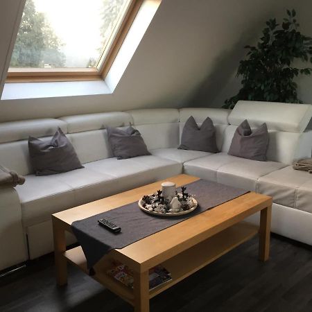Ferienwohnung Haagedoernchen 네테탈 외부 사진
