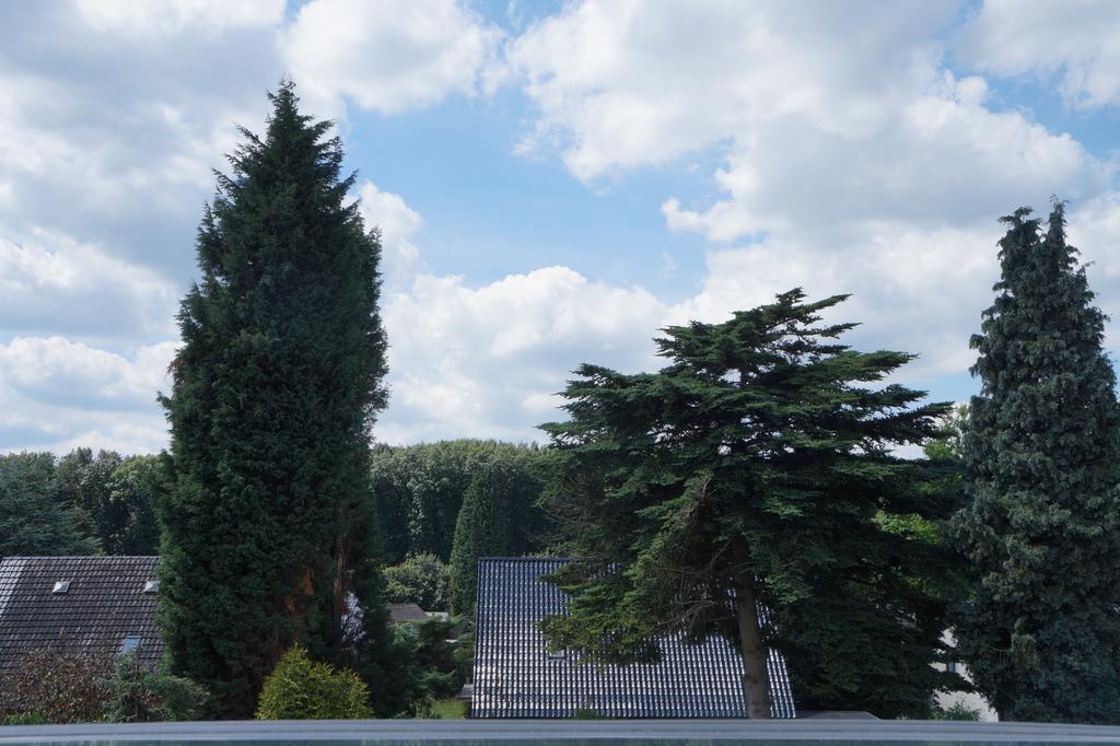 Ferienwohnung Haagedoernchen 네테탈 외부 사진