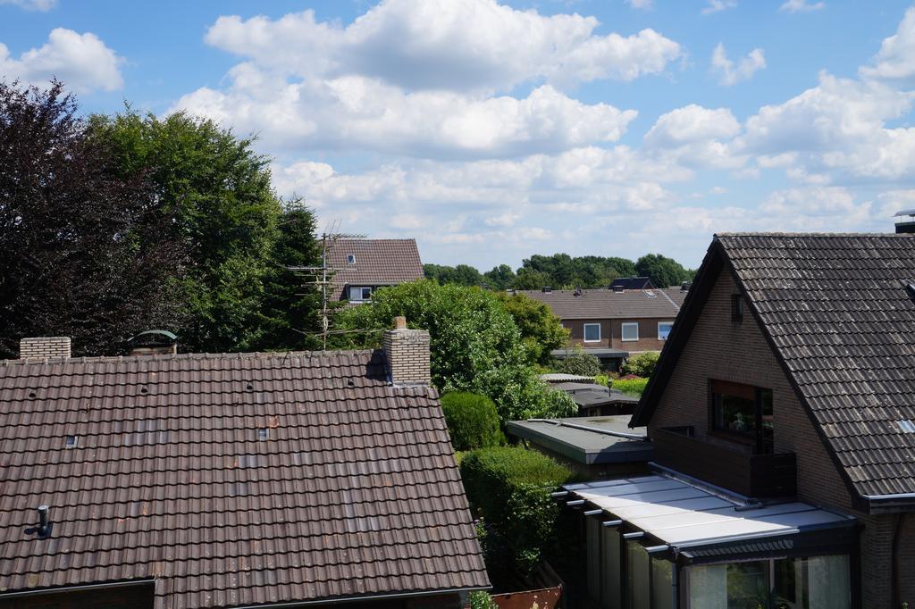 Ferienwohnung Haagedoernchen 네테탈 외부 사진