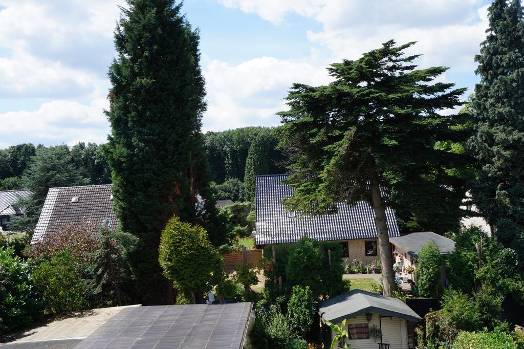Ferienwohnung Haagedoernchen 네테탈 외부 사진