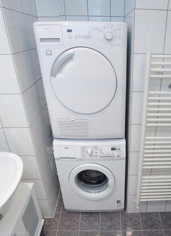Ferienwohnung Haagedoernchen 네테탈 외부 사진