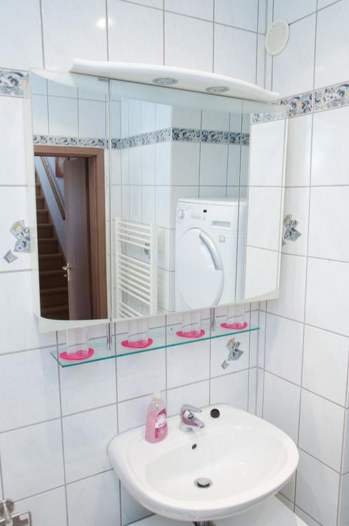 Ferienwohnung Haagedoernchen 네테탈 외부 사진